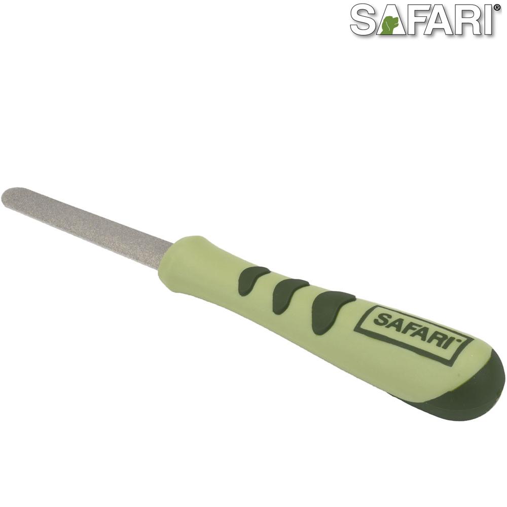 Safari Dog Diamond Nail File пилка для кігтів собак (W6112)